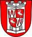 Blason de Thurnau