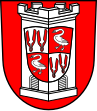 Coat of arms of Thurnau