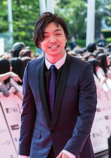 Daichi Miura at MTV VMAJ 2014.jpg