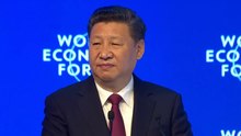 Datei:Davos 2017 - Opening Plenary with Xi Jinping President of the Peoples Republic of China.webm