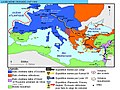 Second Crusade (1145-1149 AD).