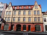 Djäknegatan 17