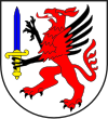 Wappen von Donat GR