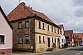 Ehemaliges Gasthaus