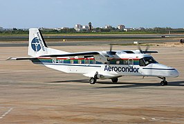 Aerocondor