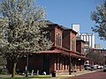 Bawdlun am Kent, Ohio