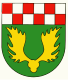 Coat of arms of Elchweiler 