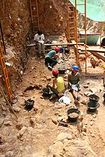 Miniatura Atapuerca