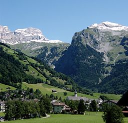 Engelberg