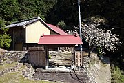 臨済宗妙心寺派藤谷山延命寺