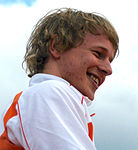 Olympiasieger Epke Zonderland (NED)