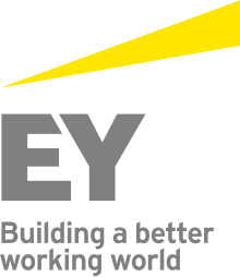 Ernst & Young logo.svg