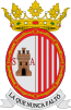 Blason de Sangüesa