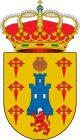 Герб муниципалитета Трабадело