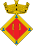 Blason de Ordis