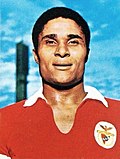 Eusébio için küçük resim