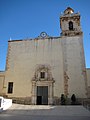 Església parroquial de Sant Bartomeu (Torreblanca)