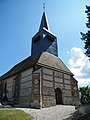 Kirche Saint-Martin