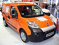 Fiat Fiorino (mk4)