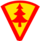 Emblème de la principauté d’Arbézie.