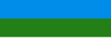 Flag of Bashkiria (1917–1919)