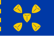 Vlag van Bussum