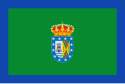 Pelayos de la Presa - Bandera