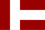 Flag of Telc.svg