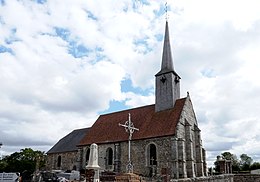 Le Bosc-Renoult – Veduta