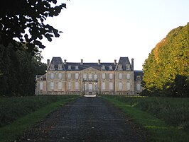 Kasteel van Vaubadon