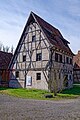 Handwerkerhaus aus Bad Windsheim