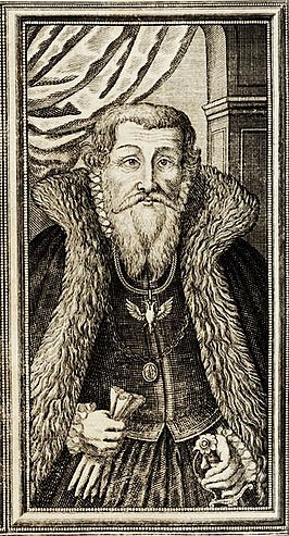 Frederik III van Legnica