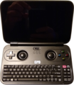 GPD Win da GPD Corporation de 2016