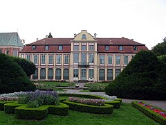 Palazzo Opatów (Oliwa)