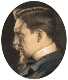 Georges Dilly selfportrait.png