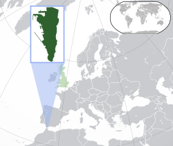 Gibilterra - Localizzazione