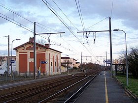 Stacidomo Gironde