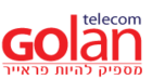 logo de Golan Telecom