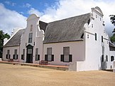 Groot Constantia