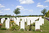 Gunners Farm Military Cemetery