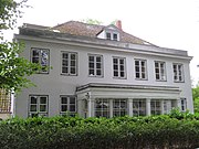 Wohnhaus