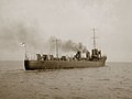 Pienoiskuva sivulle HMS Sparrowhawk (1912)