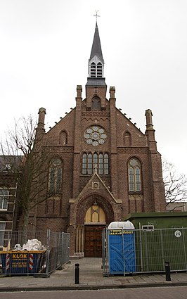 Sint-Antonius van Paduakerk