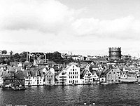 Stavanger, 1934