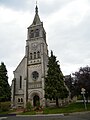 Église Saint-Médard d'Hombleux