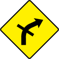 W 011R Crossroads on Bend - Right