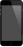 IPhone 6 Plus Space Gray.svg