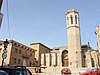 Iglesia de San Lorenzo Mártir