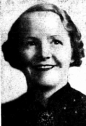 Irene Greenwood