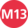 Стамбул M13 Line Symbol.png